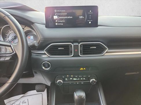 Used 2024 MAZDA CX-5 Carbon Edition image 13