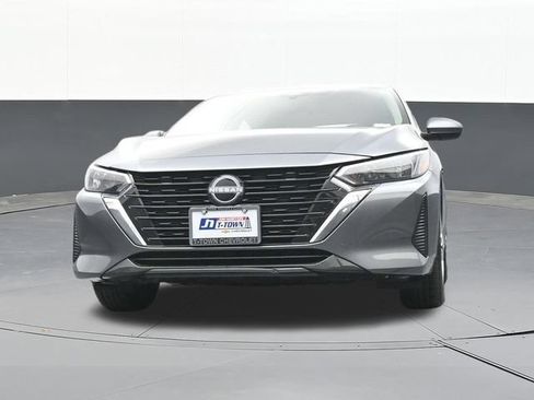 Used 2025 Nissan Sentra S FWD image 53