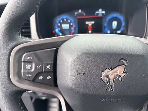 Used 2025 Ford Bronco Big Bend image 26