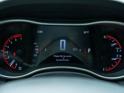 Used 2019 Dodge Durango Citadel w/ Technology Group AWD/4WD image 33