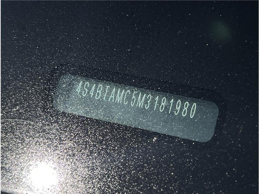 Used 2021 Subaru Outback Limited w/ Popular Package #2 AWD/4WD image 22