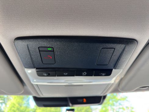 New 2026 Nissan Rogue SL AWD/4WD image 22