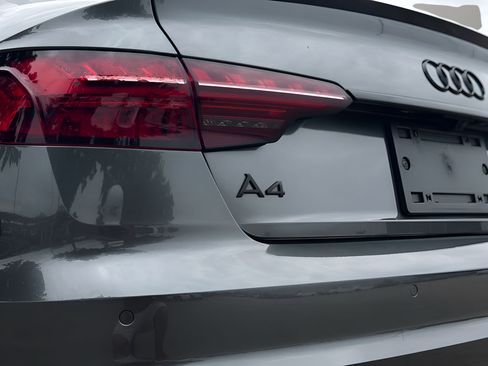 Used 2023 Audi A4 2.0T Prestige w/ Prestige Package AWD/4WD image 25