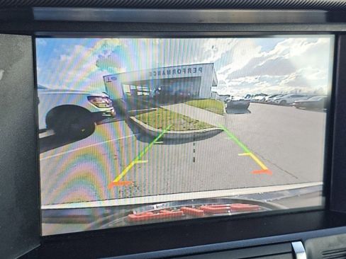 Certified 2023 Ford Mustang GT Premium w/ Equipment Group 401A image 10