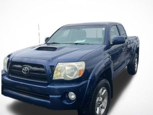 Used 2007 Toyota Tacoma PreRunner image 11