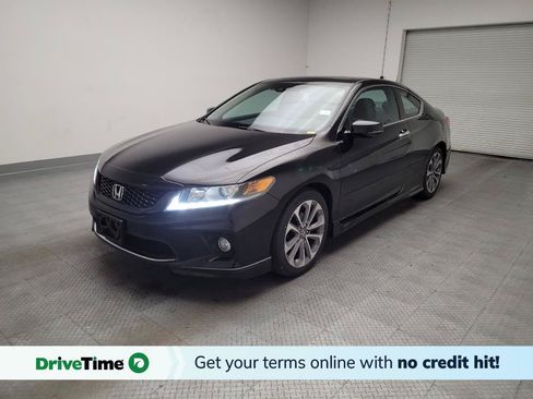 Used 2015 Honda Accord EX-L image 1