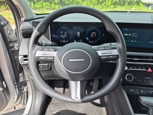 Used 2025 Hyundai Tucson SEL FWD image 22