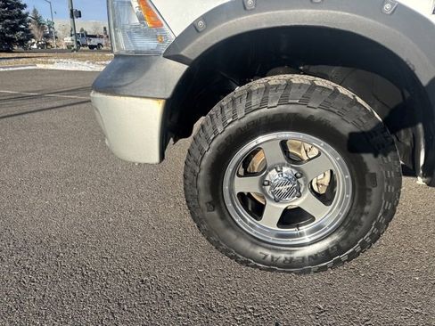 Used 2013 RAM 1500 Tradesman w/ Popular Equipment Group image 10