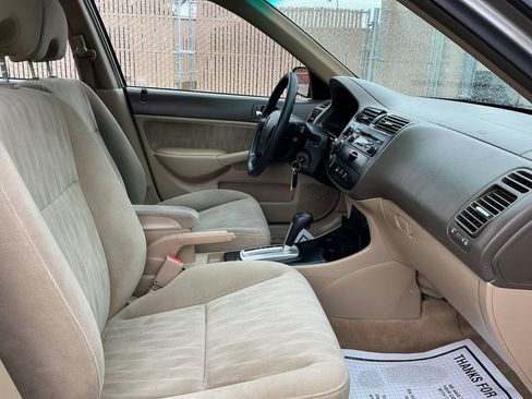 Used 2004 Honda Civic LX image 23