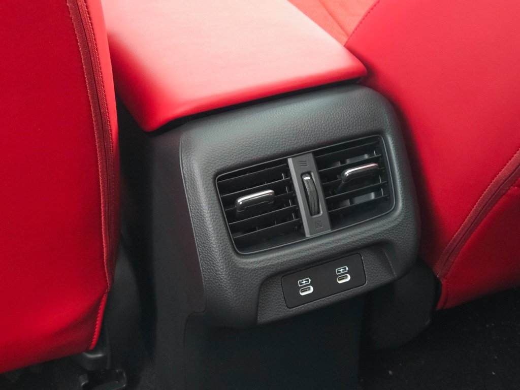 New 2026 Acura ADX A-Spec AWD/4WD image 30