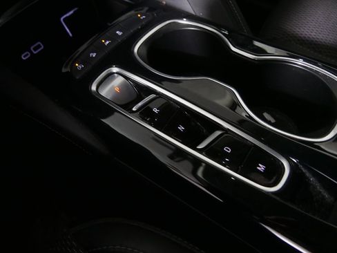 Used 2021 Buick Envision Preferred image 24