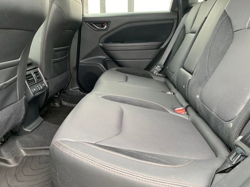 Certified 2025 Subaru Forester Touring image 27