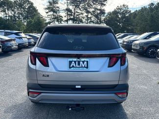 New 2026 Hyundai Tucson SEL video 4