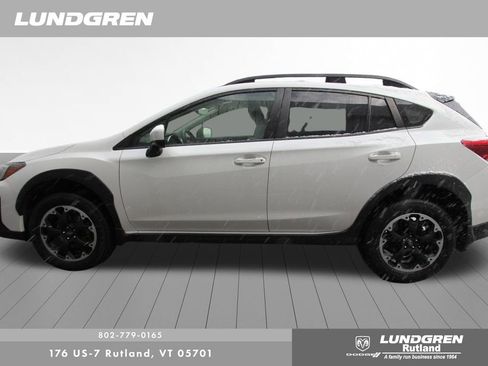 Used 2023 Subaru Crosstrek 2.0i Premium image 36