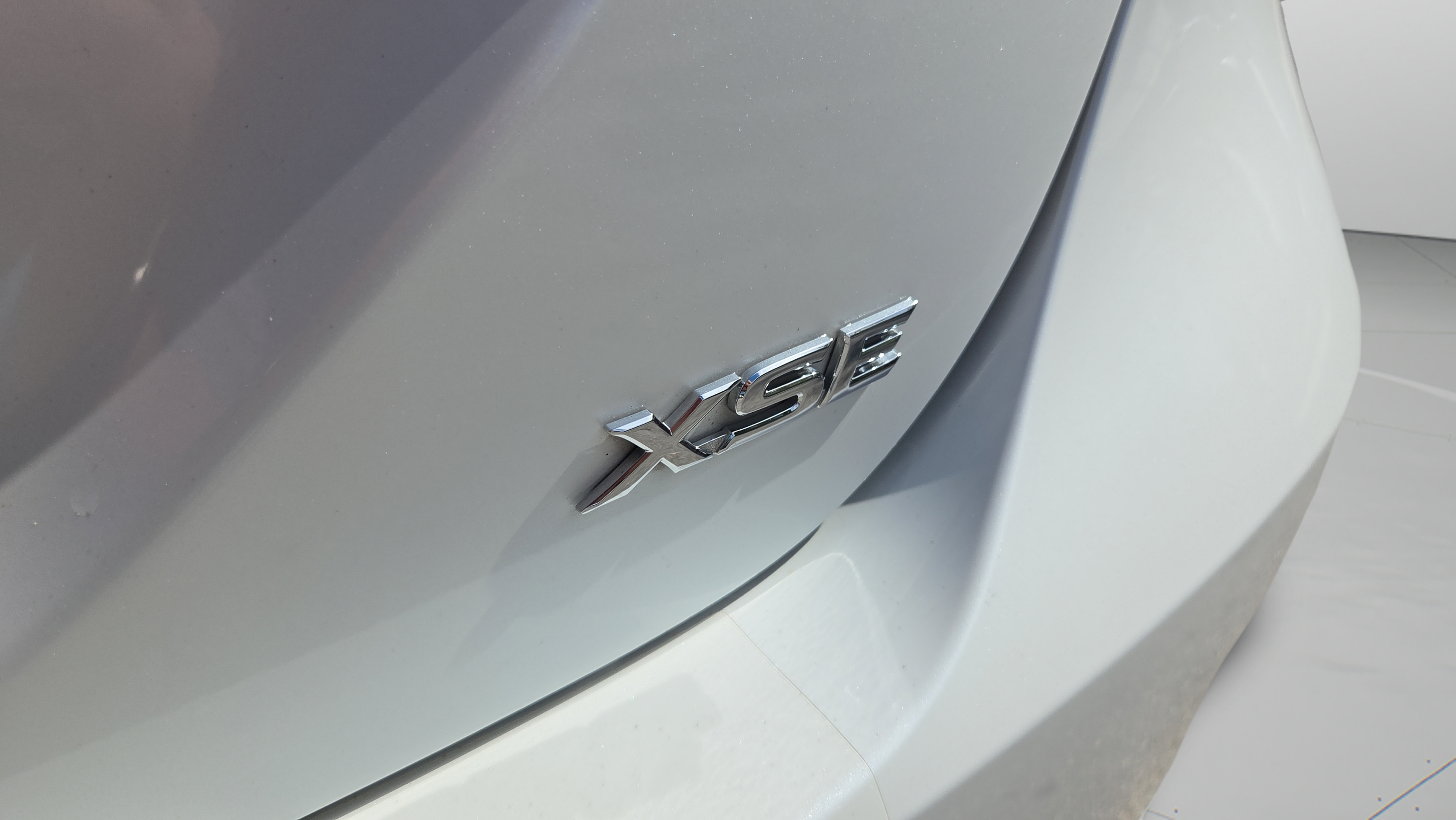 Used 2019 Toyota Camry XSE w/ Driver Assist Package FWD image 17