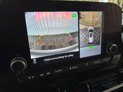 Used 2023 Nissan Pathfinder Rock Creek image 18