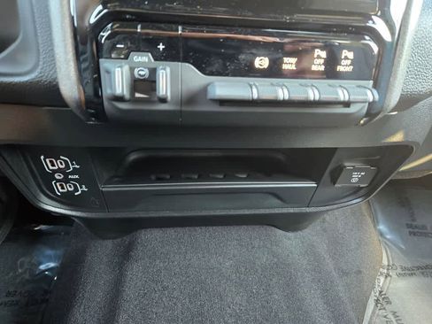 New 2026 RAM 2500 Tradesman AWD/4WD image 14