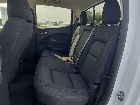 Used 2022 GMC Canyon Elevation w/ Trailering Package image 22