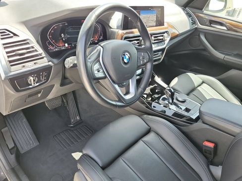 Used 2024 BMW X3 xDrive30i AWD/4WD image 20