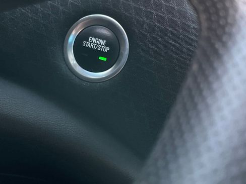 Used 2024 Chevrolet Malibu LT image 16