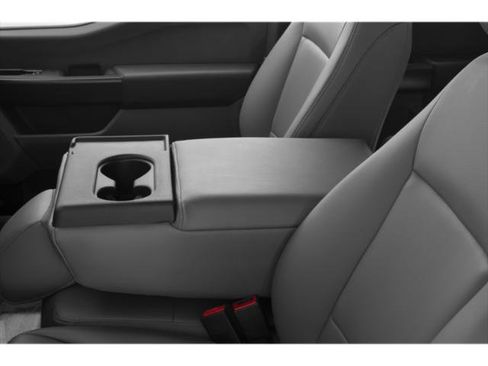 Used 2022 Ford F150 XL w/ STX Appearance Package AWD/4WD image 14