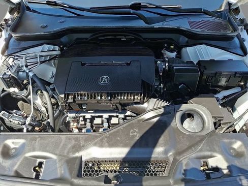 Used 2023 Acura MDX SH-AWD w/ Technology Package image 31