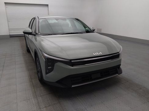 Used 2025 Kia K4 FWD image 14
