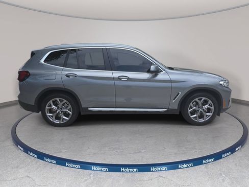 Used 2023 BMW X3 sDrive30i w/ Premium Package w/ZPA RWD image 7