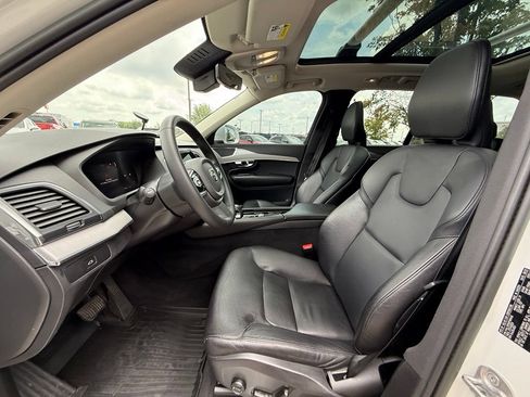 Used 2023 Volvo XC90 B5 Core w/ Protection Package AWD/4WD image 20