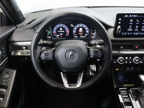 Used 2025 Acura Integra A-Spec image 16