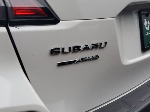 Used 2020 Subaru Outback Limited w/ Popular Package #2 image 8