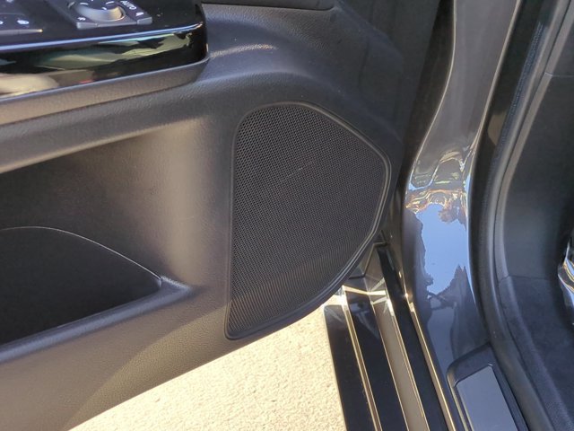 Used 2022 Lexus ES 350 w/ Premium Package FWD image 16
