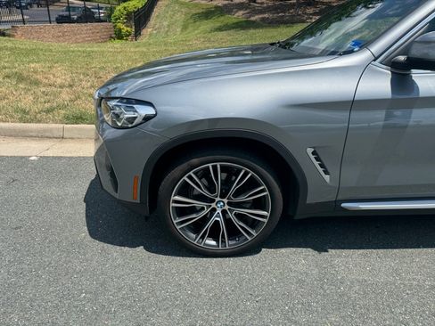 Used 2023 BMW X3 xDrive30i w/ Convenience Package AWD/4WD image 27