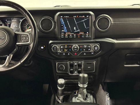 Used 2021 Jeep Gladiator Overland w/ Popular Equipment Package image 40