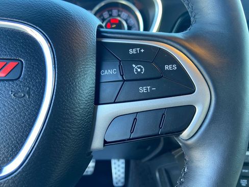 Used 2015 Dodge Challenger R/T Plus RWD image 22