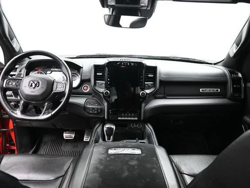 Used 2022 RAM 1500 TRX w/ TRX Level 1 Equipment Group AWD/4WD image 17