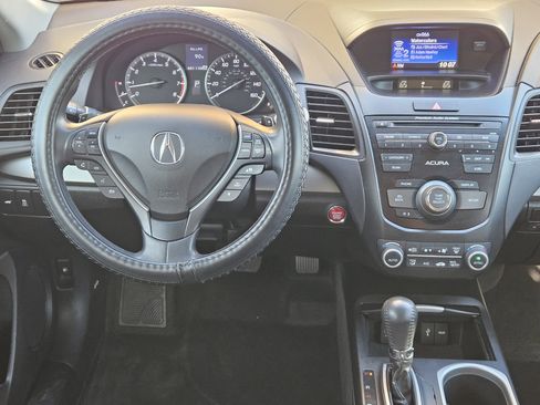 Used 2016 Acura RDX FWD image 28