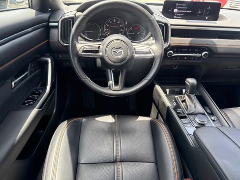 Certified 2025 MAZDA CX-50 2.5 Hybrid w/ Premium Plus Pkg AWD/4WD image 18