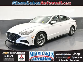 Used 2023 Hyundai Sonata SEL 360° Tour