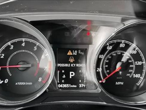 Used 2024 Mitsubishi Outlander Sport SE AWD/4WD image 12