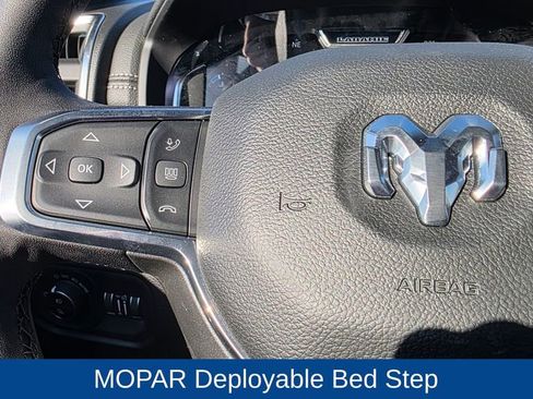 New 2026 RAM 3500 Laramie image 27