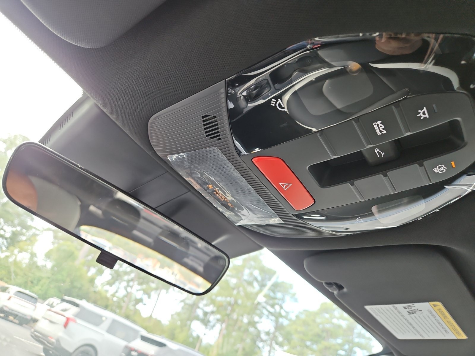 New 2026 Kia K4 GT-Line FWD image 30