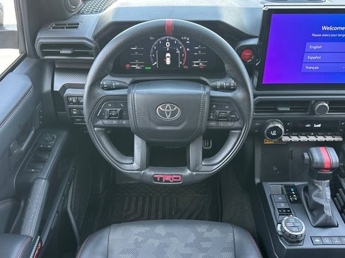 Used 2025 Toyota 4Runner TRD Pro AWD/4WD image 13