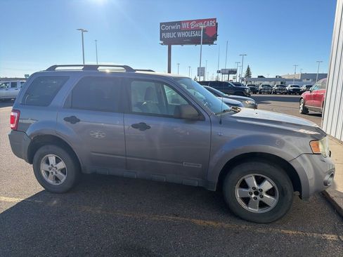 Used 2008 Ford Escape XLT image 3