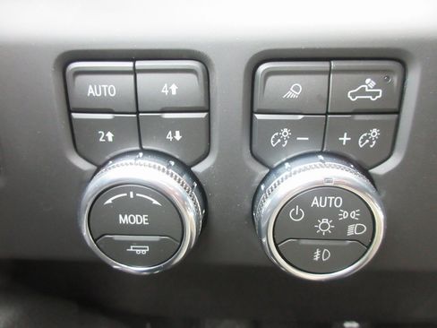 New 2026 GMC Sierra 1500 Denali image 18