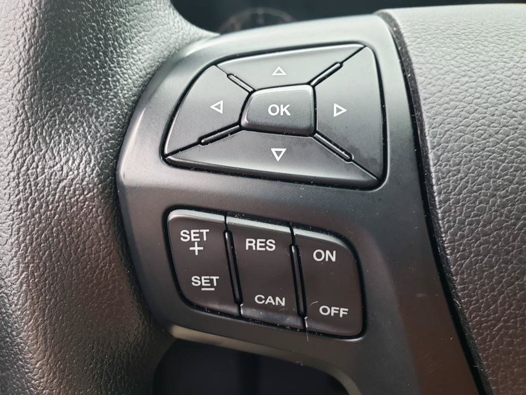 Used 2023 Ford Ranger XL w/ Equipment Group 101A High AWD/4WD image 17