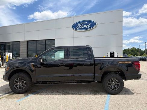New 2026 Ford F150 Tremor AWD/4WD image 2
