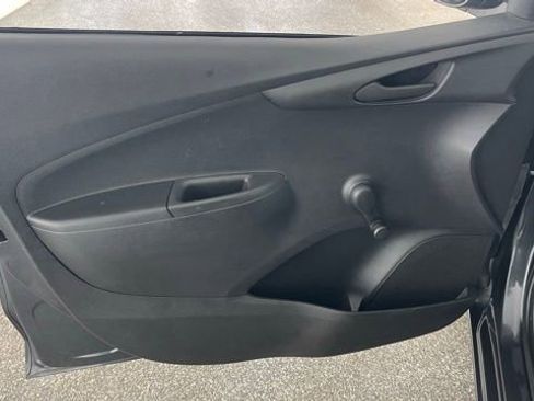 Used 2021 Chevrolet Spark LS image 34