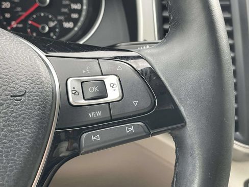 Used 2019 Volkswagen Atlas SE FWD image 25