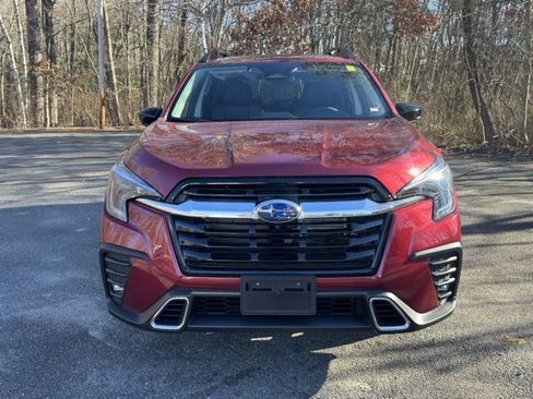 New 2026 Subaru Ascent Touring image 8